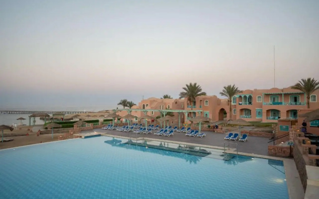 Radisson Blu Resort, El Quseir