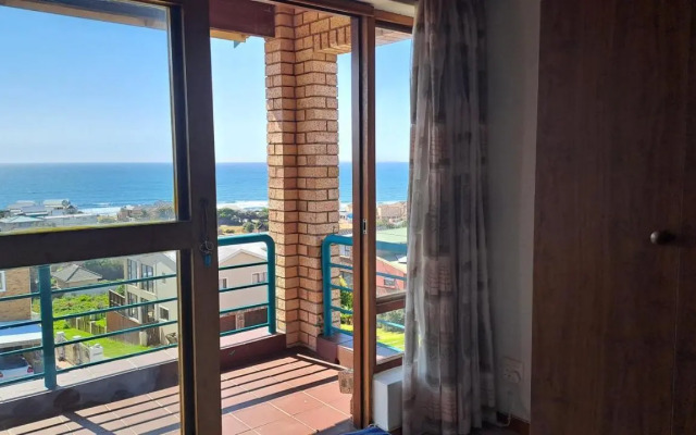 Villa @ 19 Palm with spectacular sea views