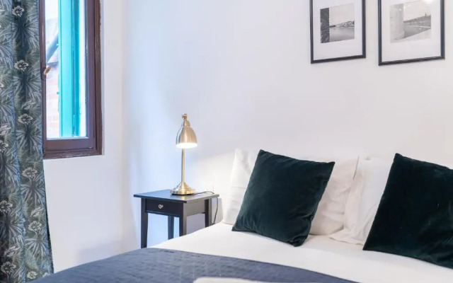 Apartment Fondamenta Ormesini Venezia