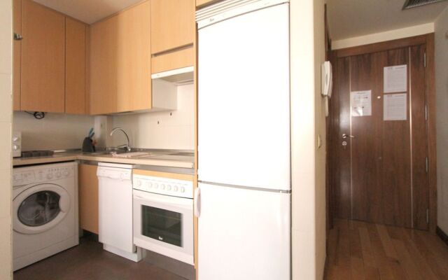 Apartamentos Adelfas