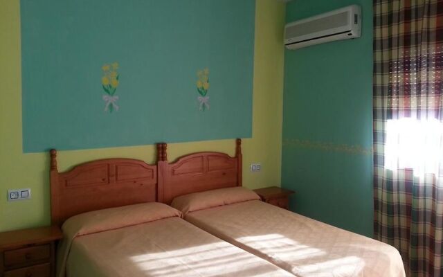 Hostal Vadillo
