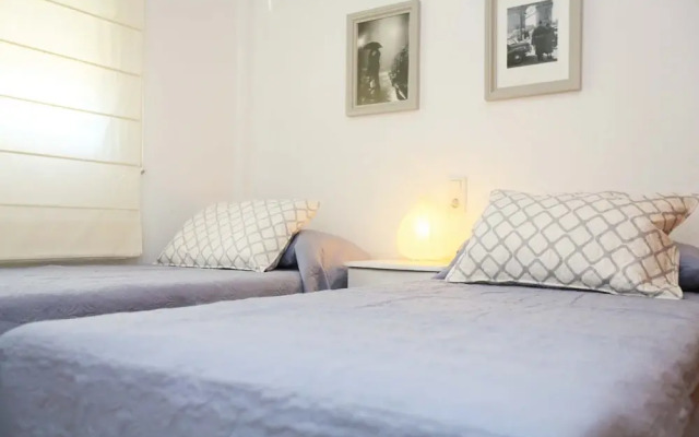 Apartamento Para 6 Personas en Cambrils