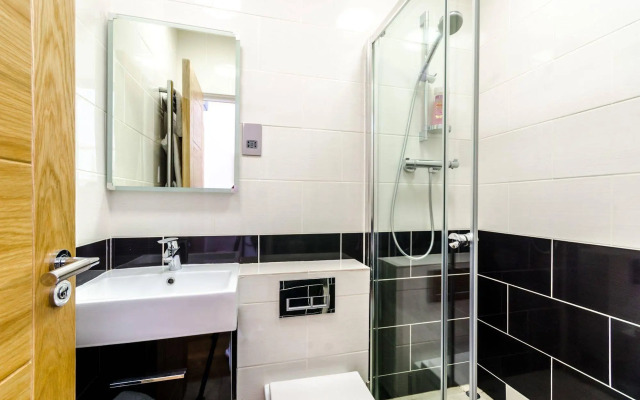 Argyle Apart Hotel