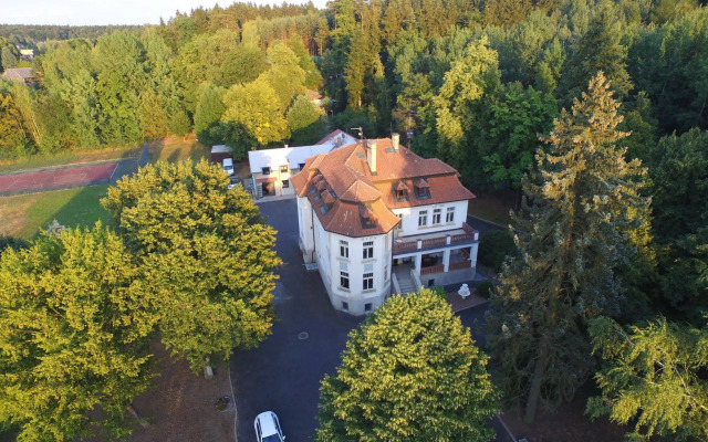 Hotel Vila Olga