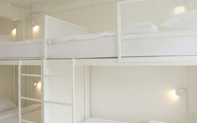 Casa Blanca - Hostel