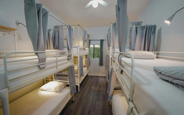 Samesun Venice Beach - Hostel