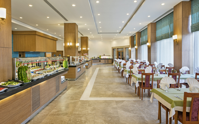Özkaymak Select Hotel