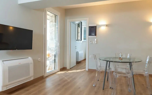 Glyfa Beach Villas