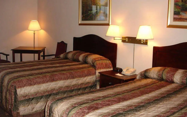 Signature Boutique Hotel