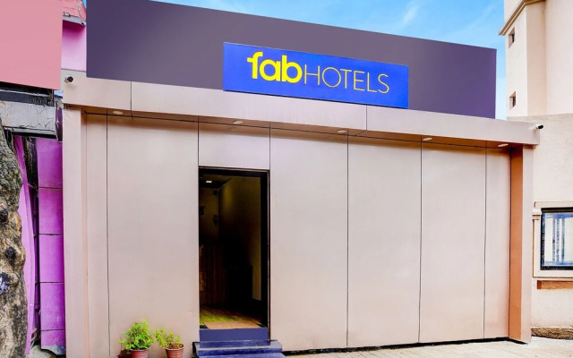 Fabexpress Sumit Palace