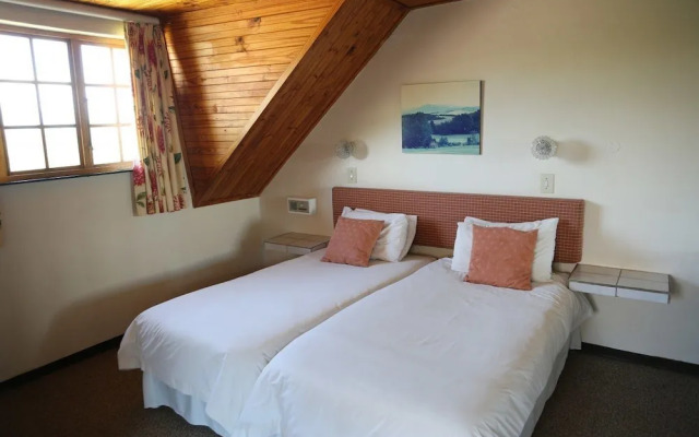 The Nest Drakensberg Hotel