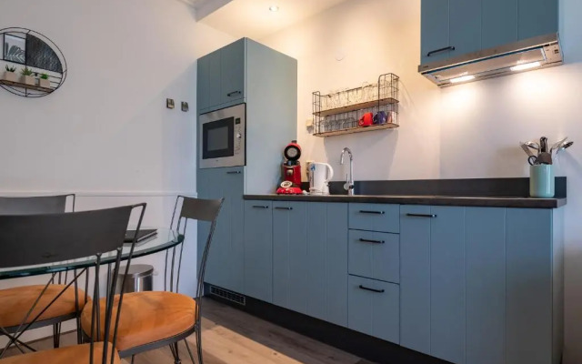 Hotel Almenum - het sfeervolle stadslogement -