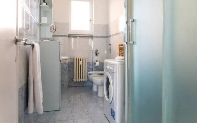 Accomodo MIT12 Trivano Linate