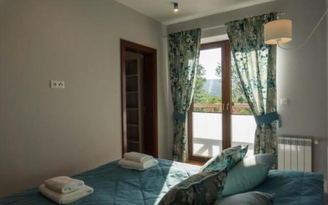 Pokoje Gościnne Na Jaskółczej