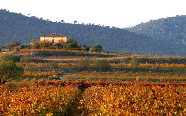 Mas Castell de Gimenelles