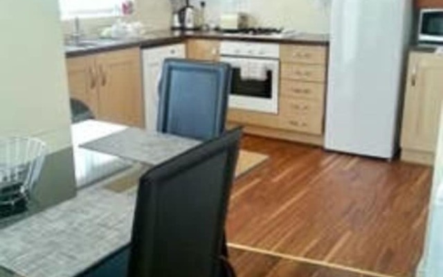 Lovely 3 Bed House nr Etihad Stadium & City Centre