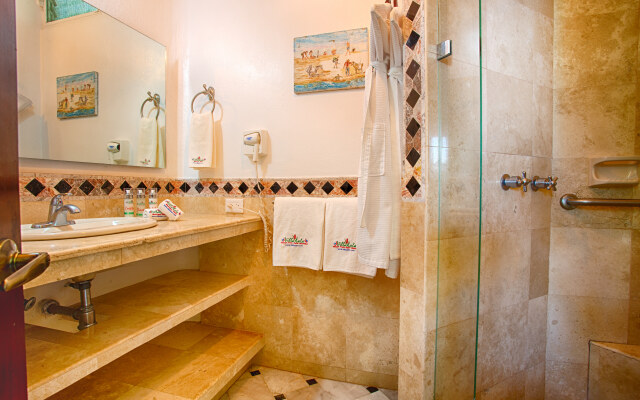 Villa Polinesia Wellness Resort