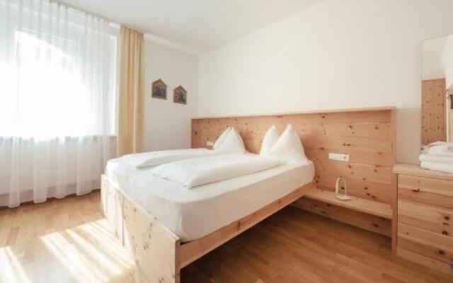 Pension Salvatorianerinnen
