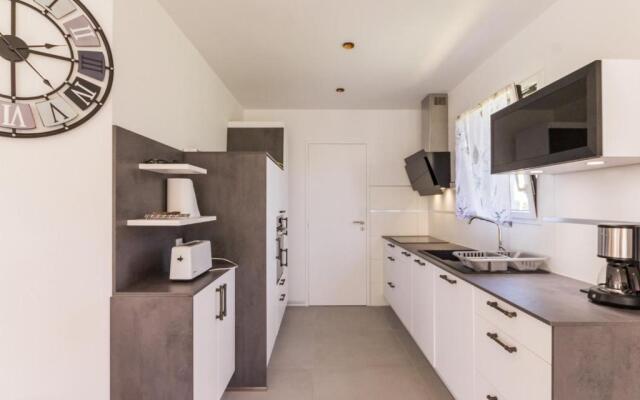 Gîte Assérac, 5 pièces, 8 personnes - FR-1-306-1205