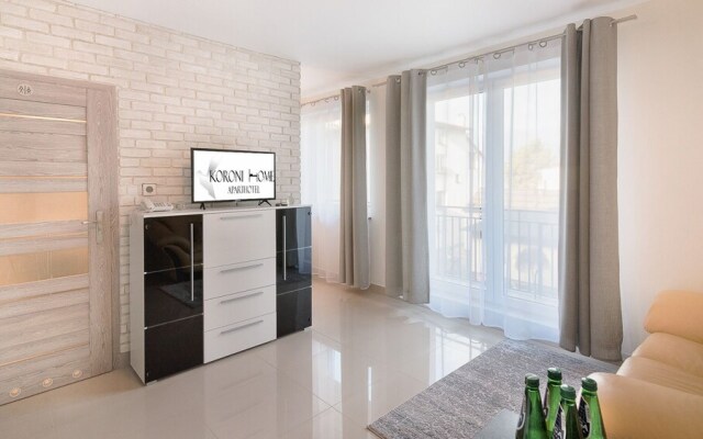 Koroni Home Aparthotel