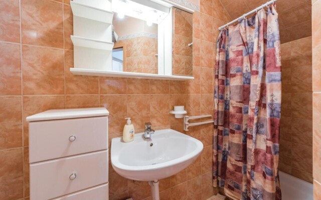 Stunning Home in Bonaci With Wifi and 3 Bedrooms