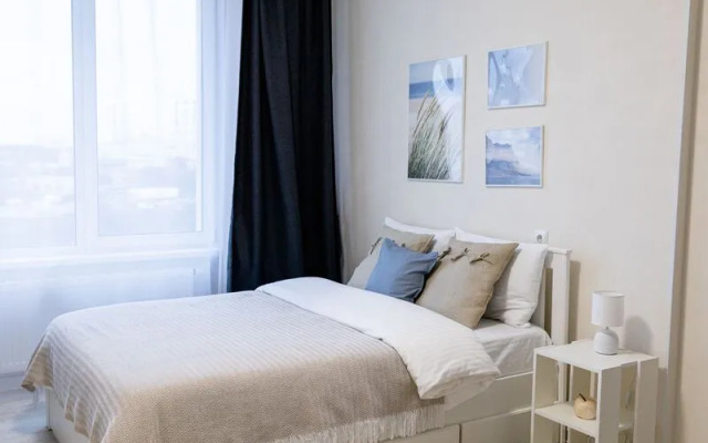 Апартаменты МаксРеалти24 на ул. Липовой Рощи, 2к1