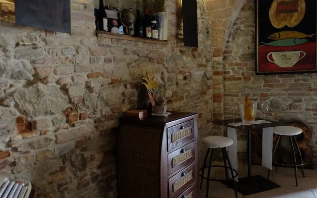 BR1 Cibo & Benessere