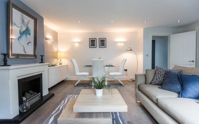 Notting Hill 2 Bedroom Apartment