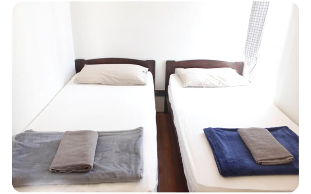 Felizs Cozy House Soho KLCC City Central