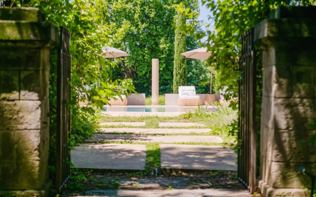 Château Saint Perret