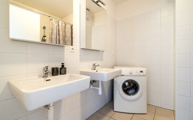 Business & Family Ambiente Apartments