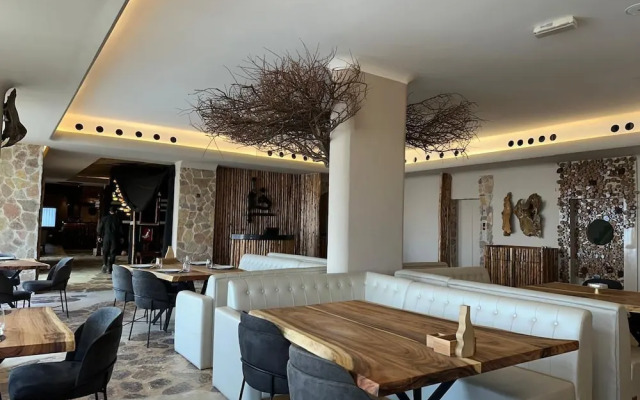 Dibba Sea View Hotel by AMA Pro