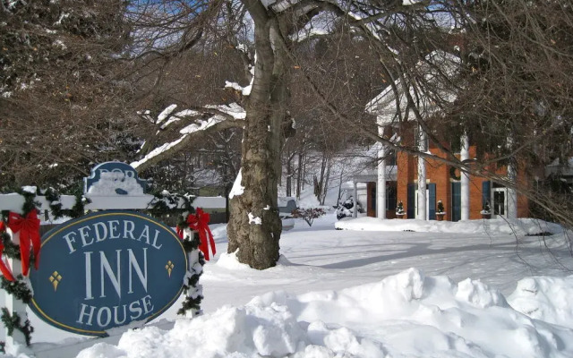 Federal House Inn