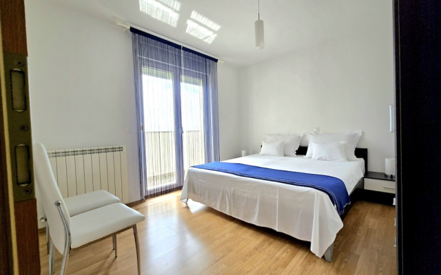 Apartment Letica