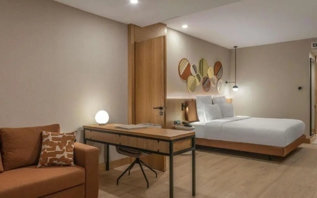 Mercure Antalya Belek - Image 6
