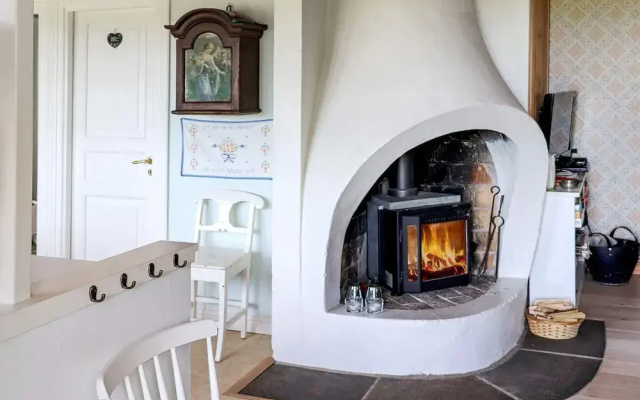 4 Star Holiday Home in Sloinge