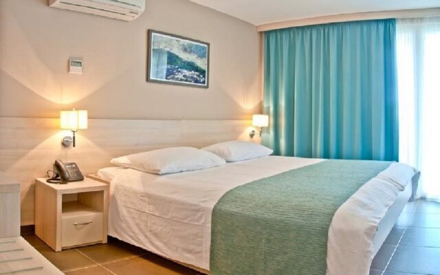 Hotel Veli Mel