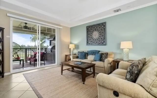 Waikoloa Beach S H32 2 Bedroom Condo by RedAwning