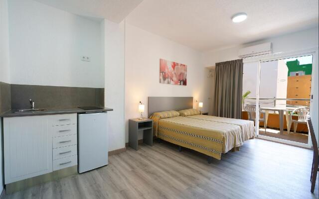 Hostal Anna Benidorm