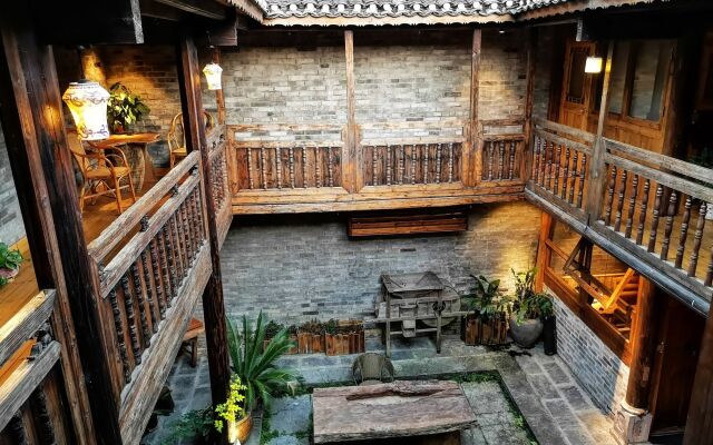 Yangshuo Governor's Mansion Hotel