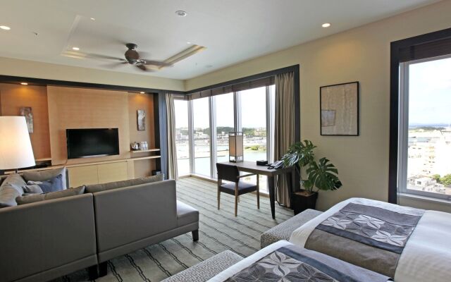 Rihga Royal Gran Okinawa