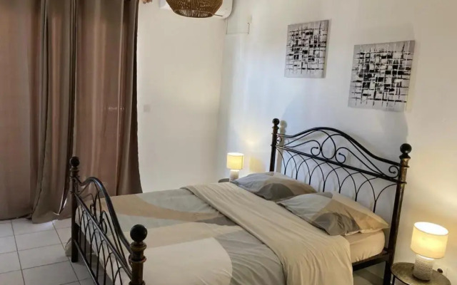T2 Cosy, Lumineux Et Spacieux