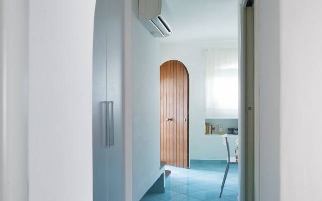 San Montano Sole e Mare