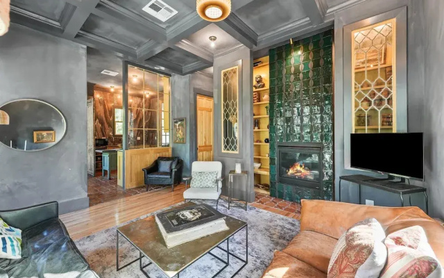 Ebb and Glow Retreat by Ryson Vacation Rentals