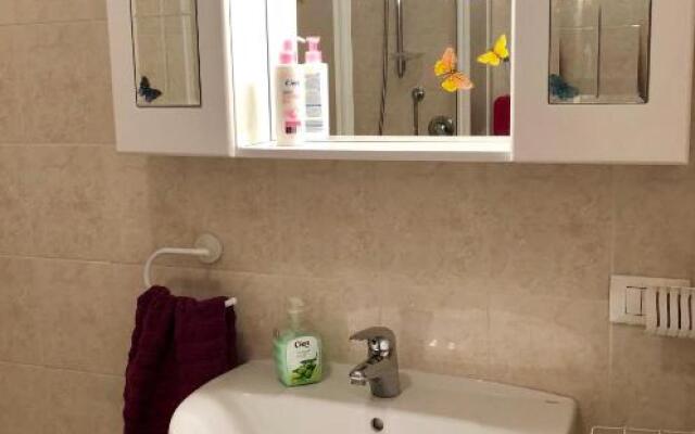 Appartamento Il Portico