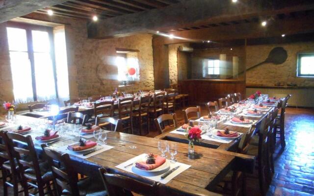 Chambre D' Hotes Des Collines