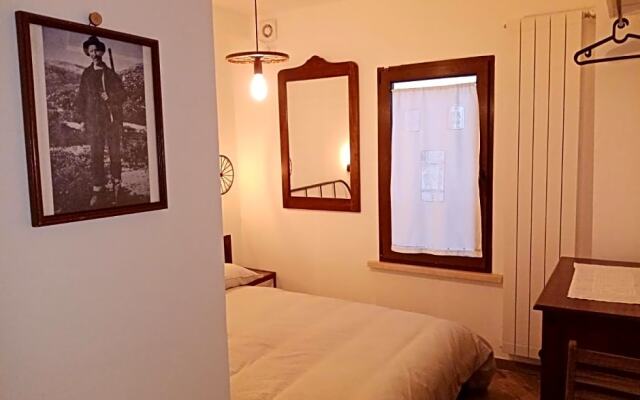 B&B Il Vecchio Lupo