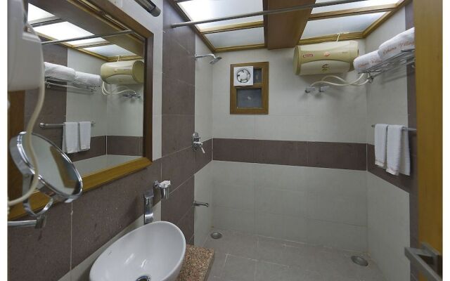 The Lohana Village Resort