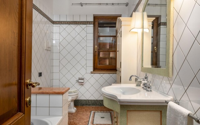 Villa Binetti 7 Emma Villas