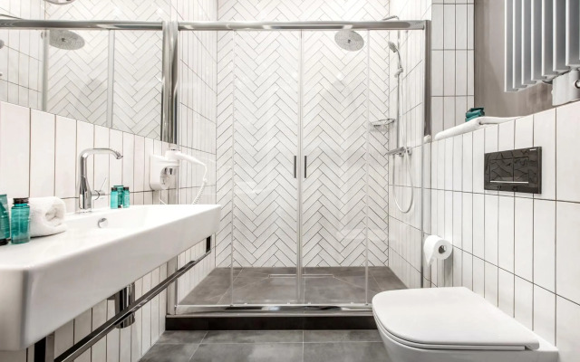 Vinfort Aparthotel
